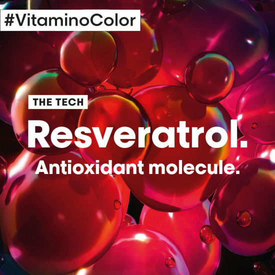 L'OREAL PROFESSIONNEL PARIS Vitamino Color Shampoo - Professional Color Protect