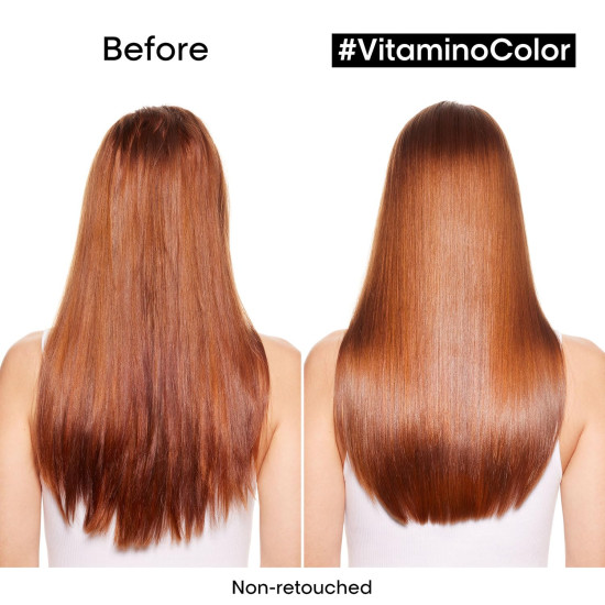 L'OREAL PROFESSIONNEL PARIS Vitamino Color Shampoo - Professional Color Protect