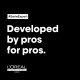 L'OREAL PROFESSIONNEL PARIS Vitamino Color Shampoo - Professional Color Protect