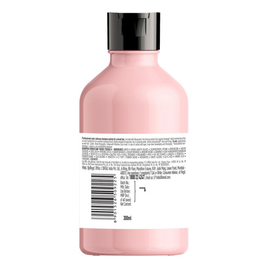 L'OREAL PROFESSIONNEL PARIS Vitamino Color Shampoo - Professional Color Protect