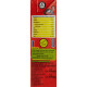 Real Fruit Power Cranberry Juice - Refreshing 180ml