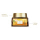 Forest Essentials Eladi Day Cream with SPF 30 - Ayurvedic Cooling Face Cream
