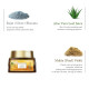 Forest Essentials Eladi Day Cream with SPF 30 - Ayurvedic Cooling Face Cream