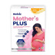 Horlicks Mother's Horlicks Plus Powder - Health Drink for Pregnancy & Lactation, Kesar Flavour