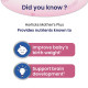 Horlicks Mother's Horlicks Plus Powder - Health Drink for Pregnancy & Lactation, Kesar Flavour