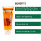 Jovees Herbal De-Tan Face Wash - Tan Removal & Brightening
