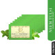 Khadi Natural Neem Tulsi Soap - Herbal Bathing Soap for Acne Khadi Natural Neem Tulsi Soap - Herbal Bathing Soap for Acne