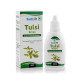 Healthvit Tulsi Drops - Concentrated Extract of 5 Rare Tulsi for Natural Immunity Boosting