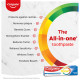 Colgate Total Whole Mouth Health Toothpaste - Advanced Germ Protection