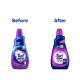 Surf Excel Matic Front Load Liquid Detergent 1L - Tough Stain Removal