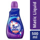 Surf Excel Matic Front Load Liquid Detergent - Superior Stain Removal