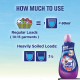 Surf Excel Matic Front Load Liquid Detergent - Superior Stain Removal
