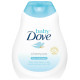 Baby Dove Shampoo 400 ml - Gentle Care for Baby's Soft Hair