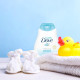 Baby Dove Shampoo 400 ml - Gentle Care for Baby's Soft Hair