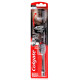 Colgate 360 Charcoal Battery Powered Electric Toothbrush Replacement Heads - Advanced Cleaning