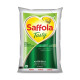 Saffola Tasty Refined Oil - Blend of Corn & Rice Bran Oil Saffola Tasty Refined Oil - Blend of Corn & Rice Bran Oil