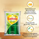 Saffola Tasty Refined Oil - Blend of Corn & Rice Bran Oil Saffola Tasty Refined Oil - Blend of Corn & Rice Bran Oil