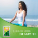 Saffola Tasty Refined Oil - Blend of Corn & Rice Bran Oil Saffola Tasty Refined Oil - Blend of Corn & Rice Bran Oil