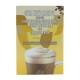Nescafe Gold Vanilla Latte - 8 Sachets, Instant Delight