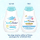 Baby Dove Shampoo 200 ml - Gentle Care for Baby's Soft Hair