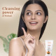 VLCC Walnut Face Scrub - 80g (Pack of 2) | Moisturizing & Exfoliating
