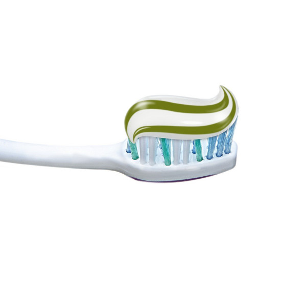 Colgate Toothpaste Active Salt - Fight Hidden Germs for Strong Teeth