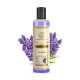 Khadi Natural Ayurvedic Lavender Bubble Bath - Revitalize Mind & Body