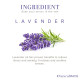 Khadi Natural Ayurvedic Lavender Bubble Bath - Revitalize Mind & Body