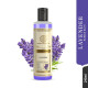 Khadi Natural Ayurvedic Lavender Bubble Bath - Revitalize Mind & Body