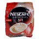 Nescafé Original Coffee Mix - 3 in 1, Convenient 525G Pouch