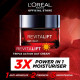L'Oreal Paris Revitalift Laser x3 Day Cream - Triple Action Anti-Aging L'Oreal Paris Revitalift Laser x3 Day Cream - Triple Action Anti-Aging