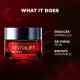 L'Oreal Paris Revitalift Laser x3 Day Cream - Triple Action Anti-Aging L'Oreal Paris Revitalift Laser x3 Day Cream - Triple Action Anti-Aging