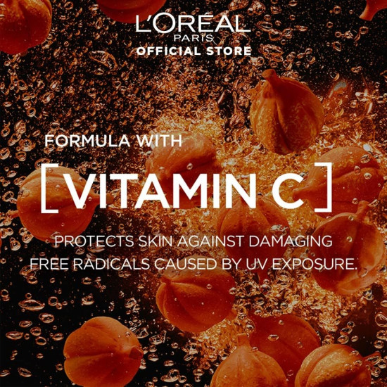 L'Oreal Paris Revitalift Laser x3 Day Cream - Triple Action Anti-Aging L'Oreal Paris Revitalift Laser x3 Day Cream - Triple Action Anti-Aging