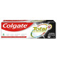 Colgate Total Whole Mouth Health Toothpaste - Charcoal Deep Clean, 120gm