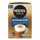 Nescafe Decaf Gold Cappuccino - Smooth & Creamy Delight