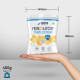 Nestle Resource High Protein - Vanilla Flavour, Whey Protein, 400g Nestle Resource High Protein - Vanilla Flavour, Whey Protein, 400g