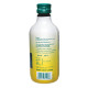 Himalaya Gasex Syrup - 200 ml (Ginger Lemon) - Natural Digestive Aid