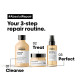 L'OREAL PROFESSIONNEL PARIS Absolut Repair Shampoo - Professional Hair Repair