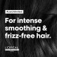 L'OREAL PROFESSIONNEL PARIS Liss Unlimited Shampoo - Anti-Frizz & Smoothing