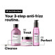 L'OREAL PROFESSIONNEL PARIS Liss Unlimited Shampoo - Anti-Frizz & Smoothing