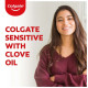 Colgate Sensitive Toothpaste with Clove Oil - Sensitivity Relief