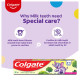 Colgate Kids Strawberry Toothpaste - Cavity Protection