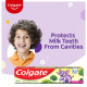 Colgate Kids Strawberry Toothpaste - Cavity Protection