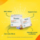 Himalaya PartySmart Capsules - Herbal Hangover Prevention