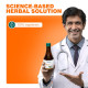 Himalaya Pure Herbs Syrup - Tulasi (Respiratory Wellness) - Relieves Cough and Cold