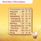 Nestle Coffee Mate Non-Dairy Whitener - Creamy Coffee Experience