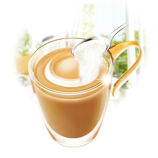 Nestle Coffee Mate Non-Dairy Whitener - Creamy Coffee Experience