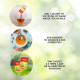 Dabur Honitus Hot Sip - Instant Relief from Cough & Cold