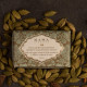 Kama Ayurveda Ayurvedic Deep Cleansing Soap - Sugar and Tamarind