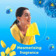 Comfort After Wash Morning Fresh Fabric Conditioner - Softness & Long-Lasting Freshness